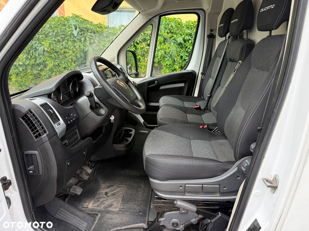 Fiat Ducato - 12
