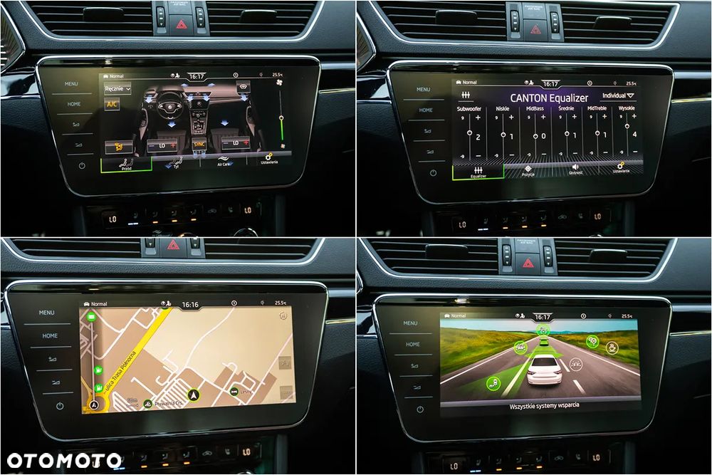 Skoda Superb 2.0 TDI SCR 4x4 L&K DSG - 31