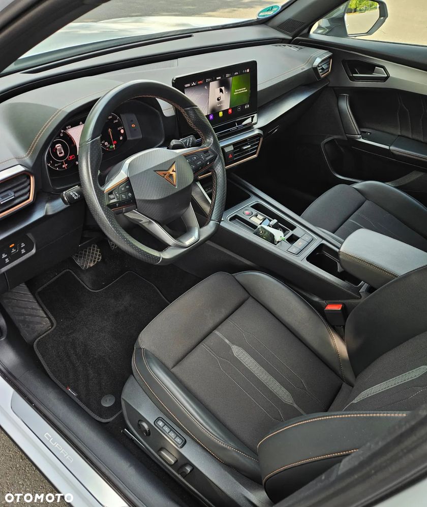 Cupra Formentor 1.5 TSI DSG Tribe Edition - 18