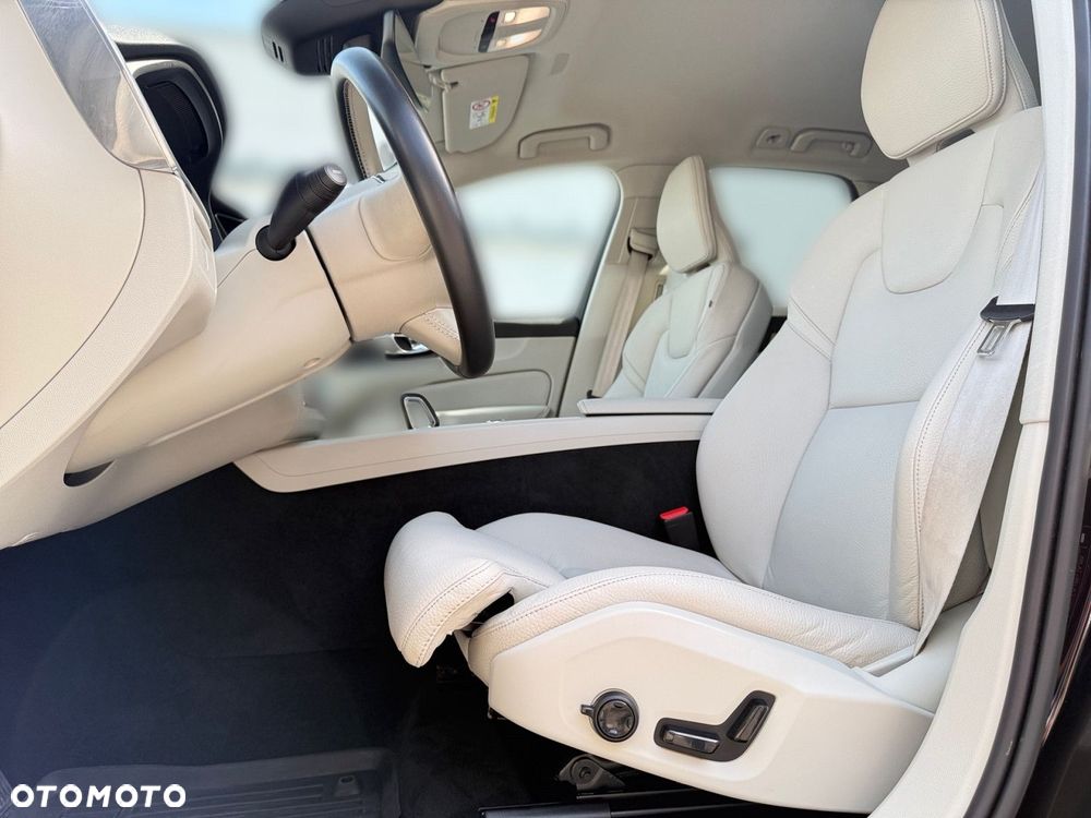 Volvo XC 60 - 11