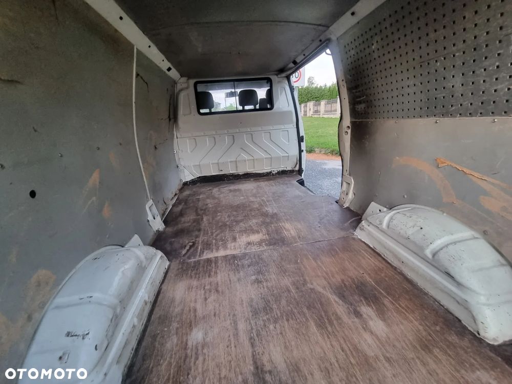Volkswagen T4 - 6