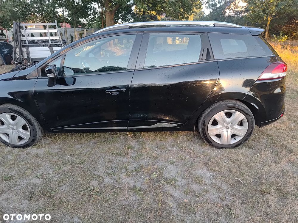 Renault Clio 0.9 Energy TCe Intens - 11