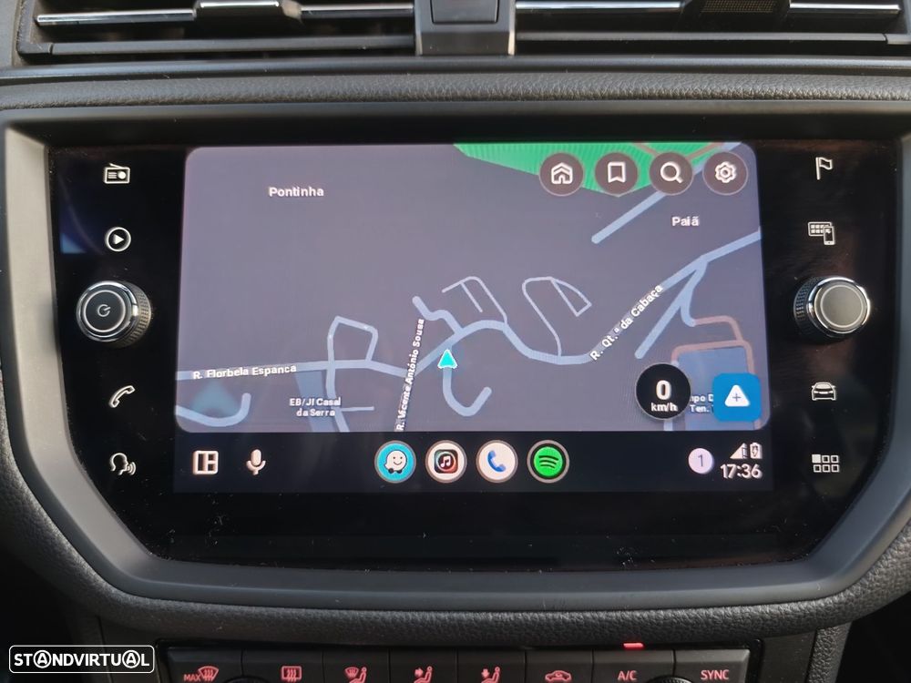 SEAT Arona 1.0 TSI FR - 7