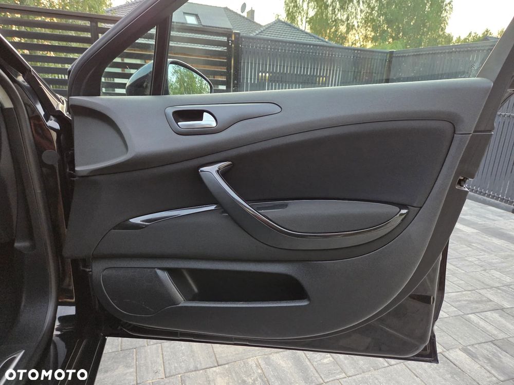 Citroën C5 HDi 165 FAP Exclusive - 21