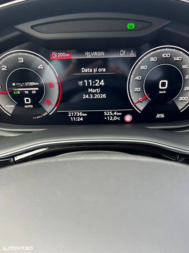 Audi Q7 - 5