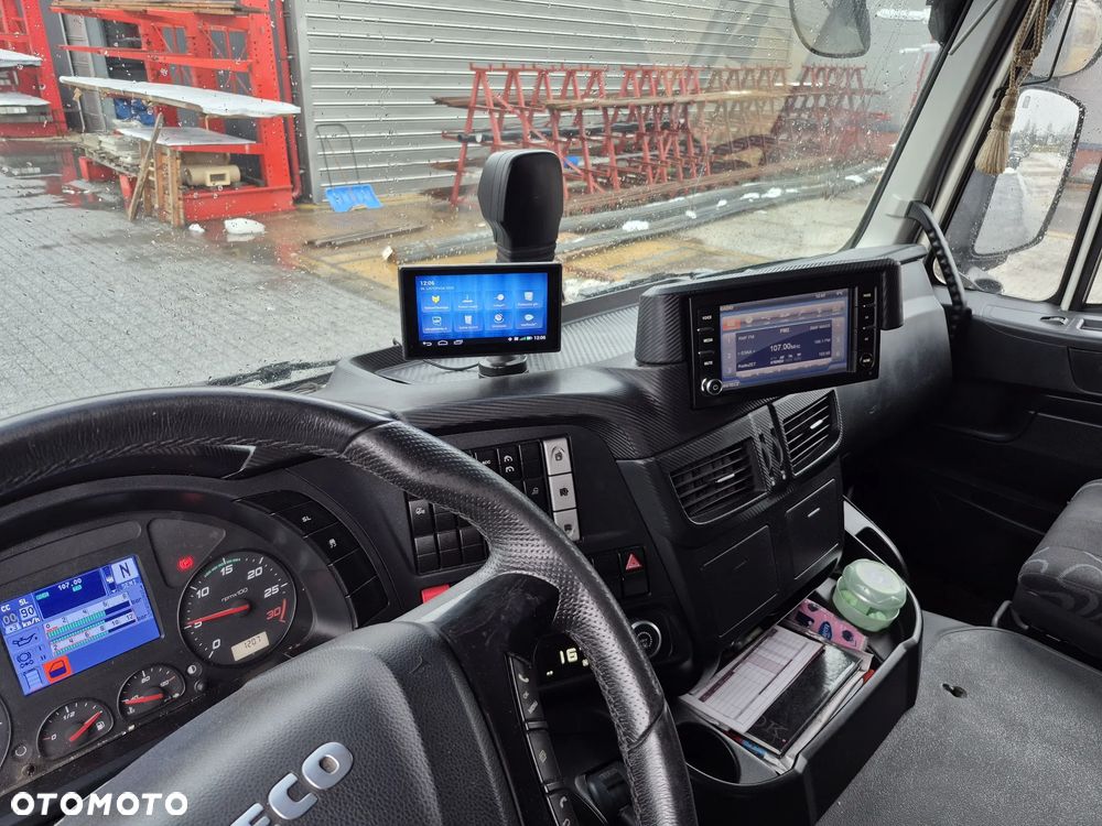 Iveco Stralis AT440T/P - 5