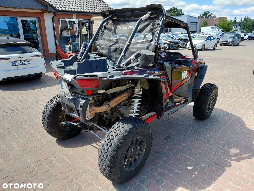 Polaris RZR - 5