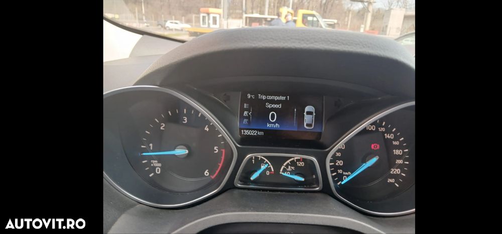 Ford Kuga 2.0 TDCi 4WD Trend - 8