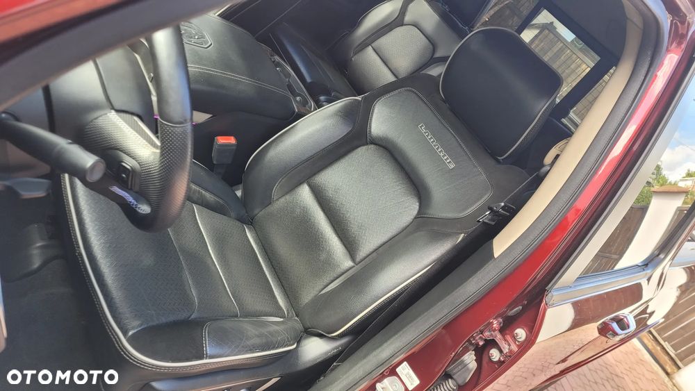 RAM 1500 Crew Cab Laramie - 12
