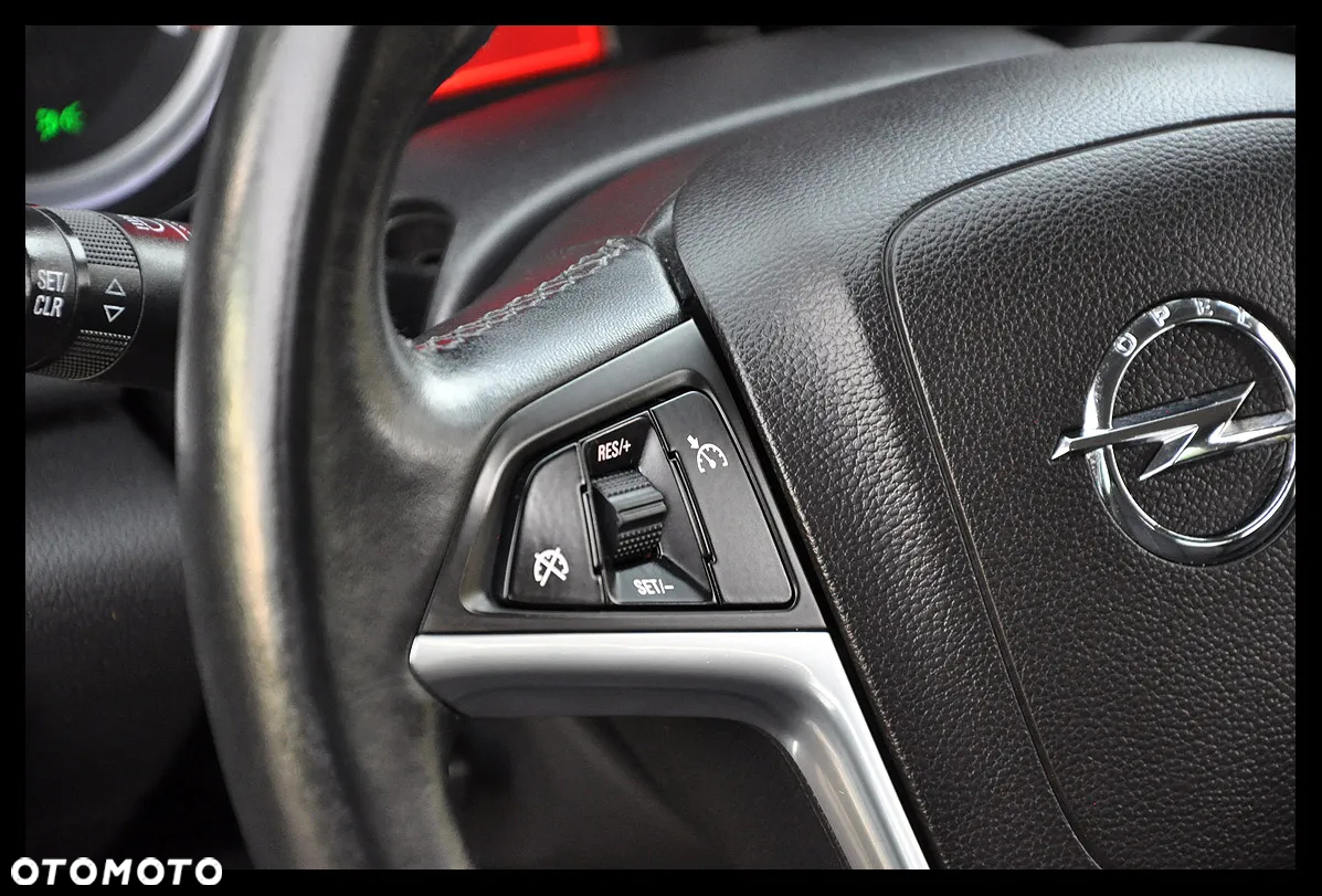 Opel Astra 1.4 Turbo Innovation - 30