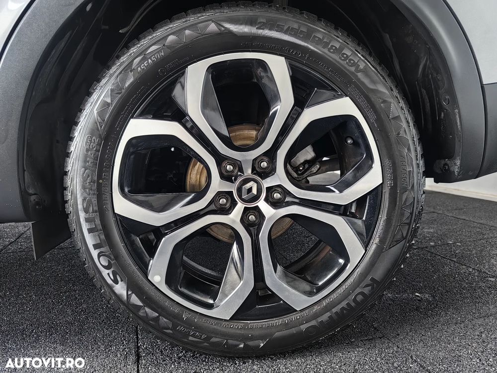 Renault Arkana E-TECH 145 Techno - 6