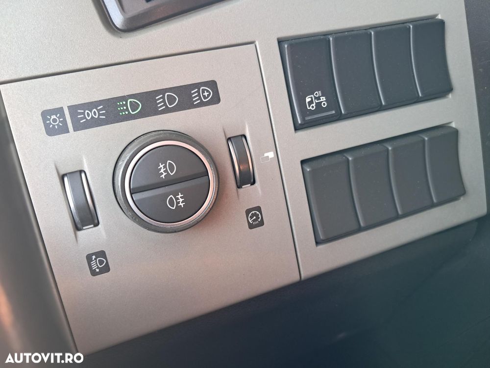 Volvo fm 450 460cp euro 6 automat - 11