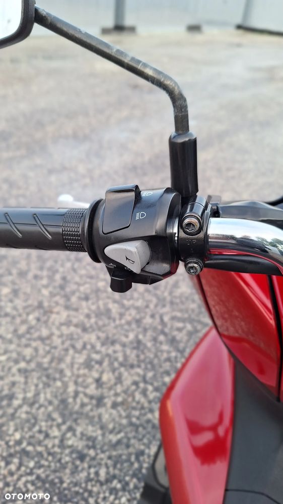 Honda PCX - 21