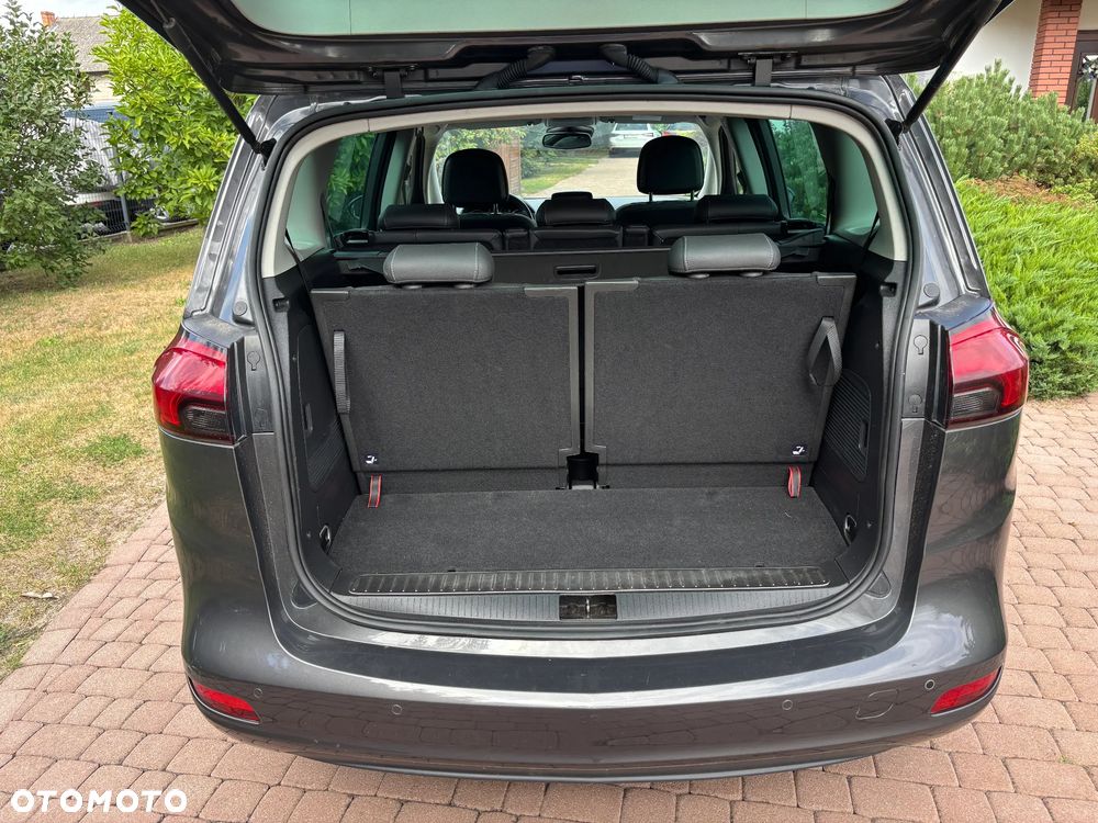 Opel Zafira Tourer 1.4 Turbo Innovation - 29