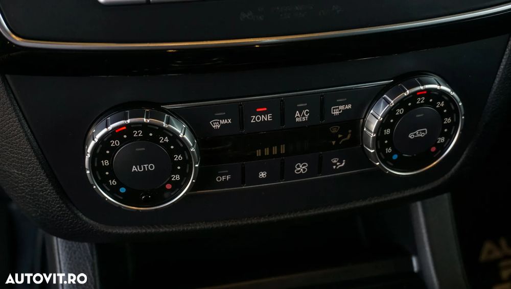 Mercedes-Benz GLE 250 d 4Matic 9G-TRONIC - 12