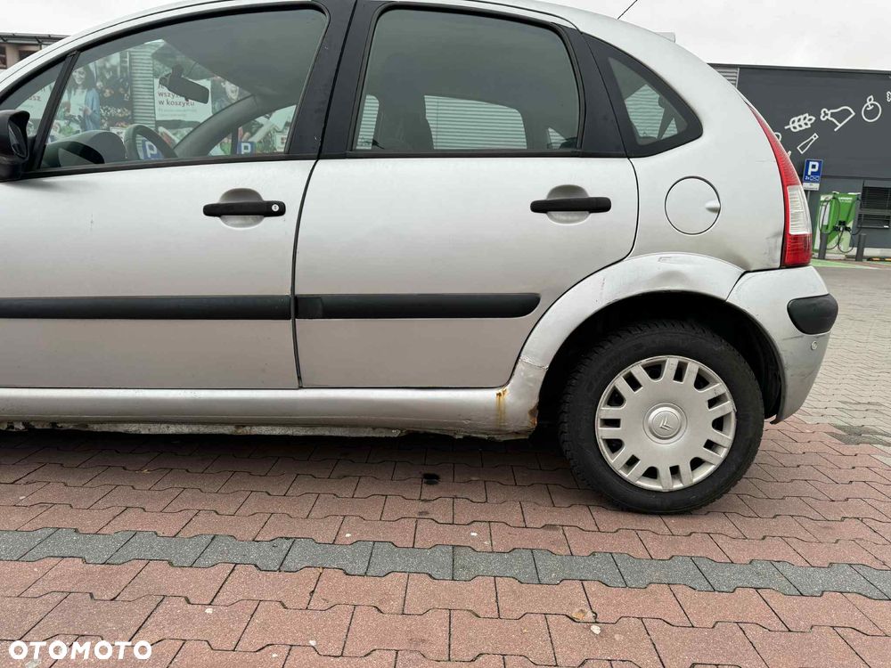 Citroën C3 - 5