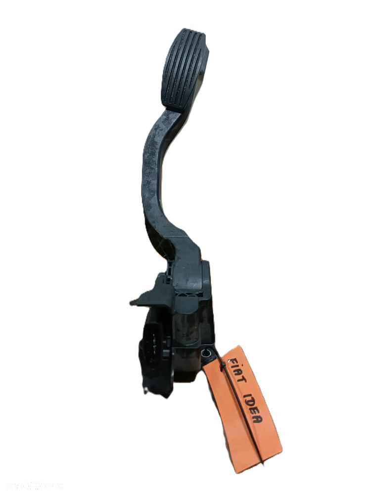 FIAT IDEA 03-12 potencjometr pedał gazu BOSCH 0280755053 * - 2