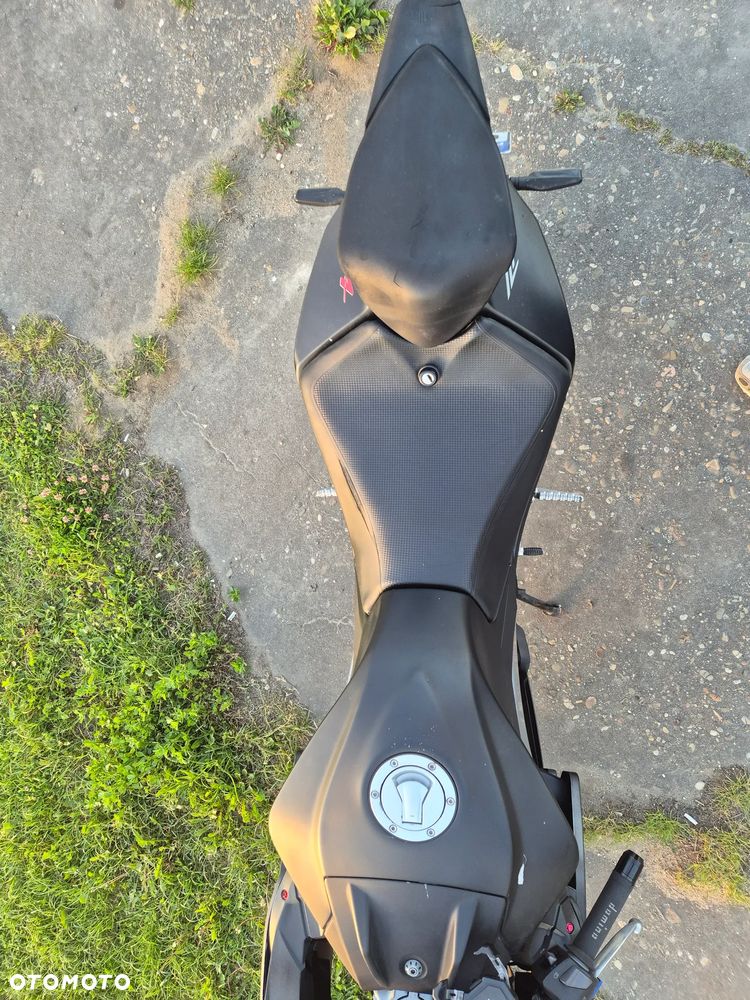 Aprilia RS - 5