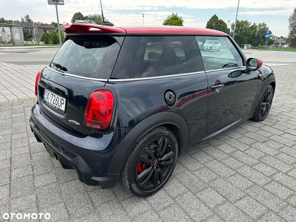 MINI John Cooper Works - 17