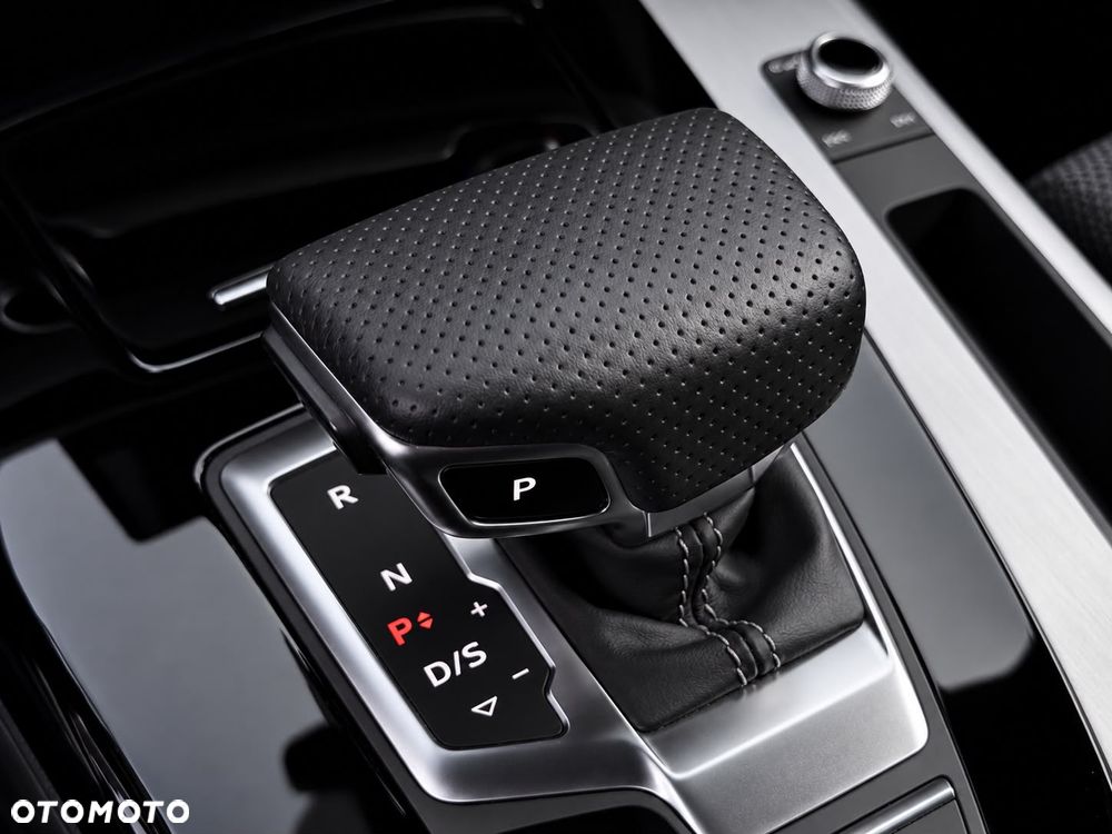 Audi Q5 Sportback 50 TFSI e Quattro S Line S tronic - 36