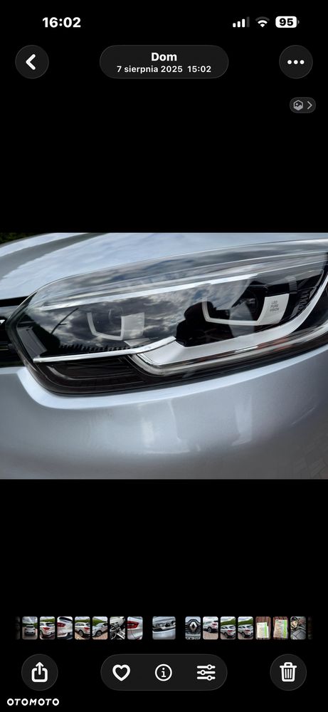 Renault Kadjar 1.3 TCe FAP Intens EDC - 29