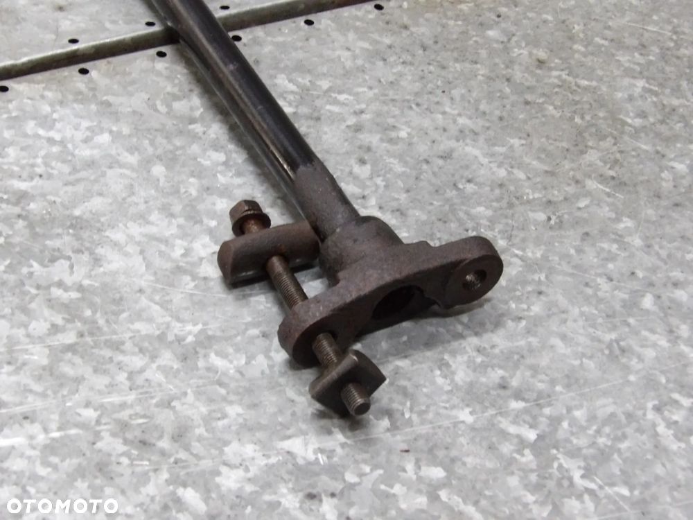 FORD RANGER DRĄŻEK SKRĘTNY PRAWY 06- - 6