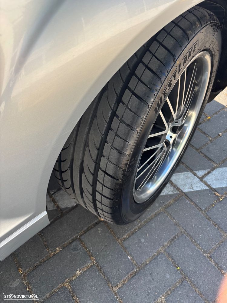 Audi Q7 3.0 TDI Tiptronic - 7