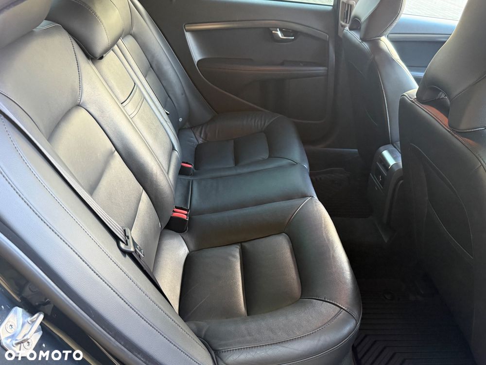 Volvo S80 D4 Drive-E Summum - 30
