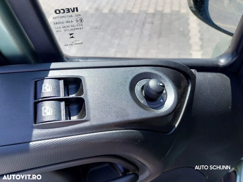 Iveco Daily 35S14A8 Bena Fixa SCATTOLINI - 32