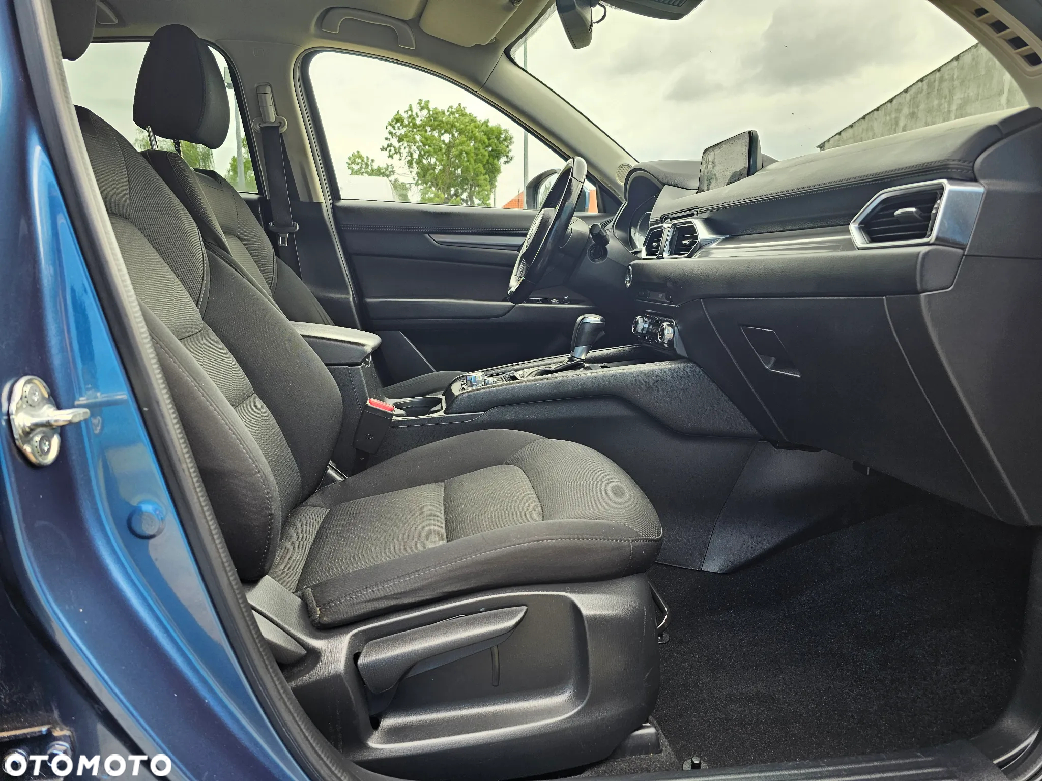 Mazda CX-5 2.0 Skymotion AWD - 15