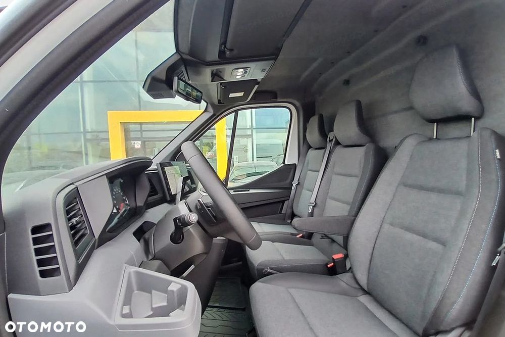 Renault Master L3H2 Extra AT9 2.0 170KM - 7
