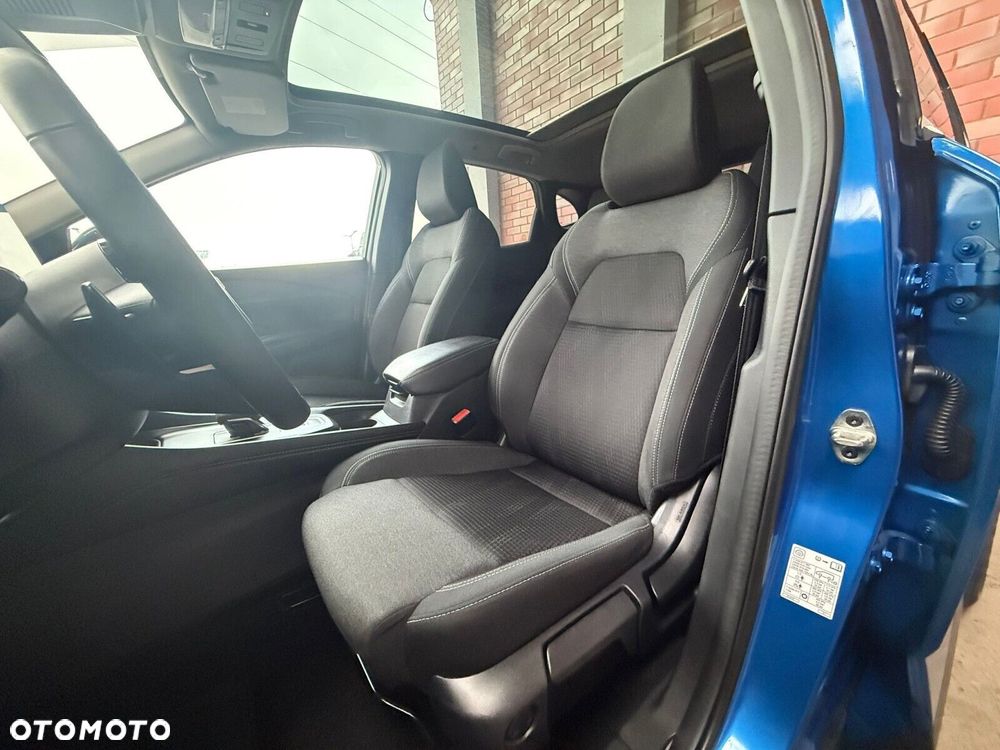 Nissan Qashqai 1.3 DIG-T MHEV N-Connecta Xtronic - 10