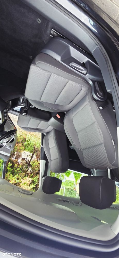 Volkswagen Sharan 1.4 TSI (BlueMotion Technology) Trendline - 33