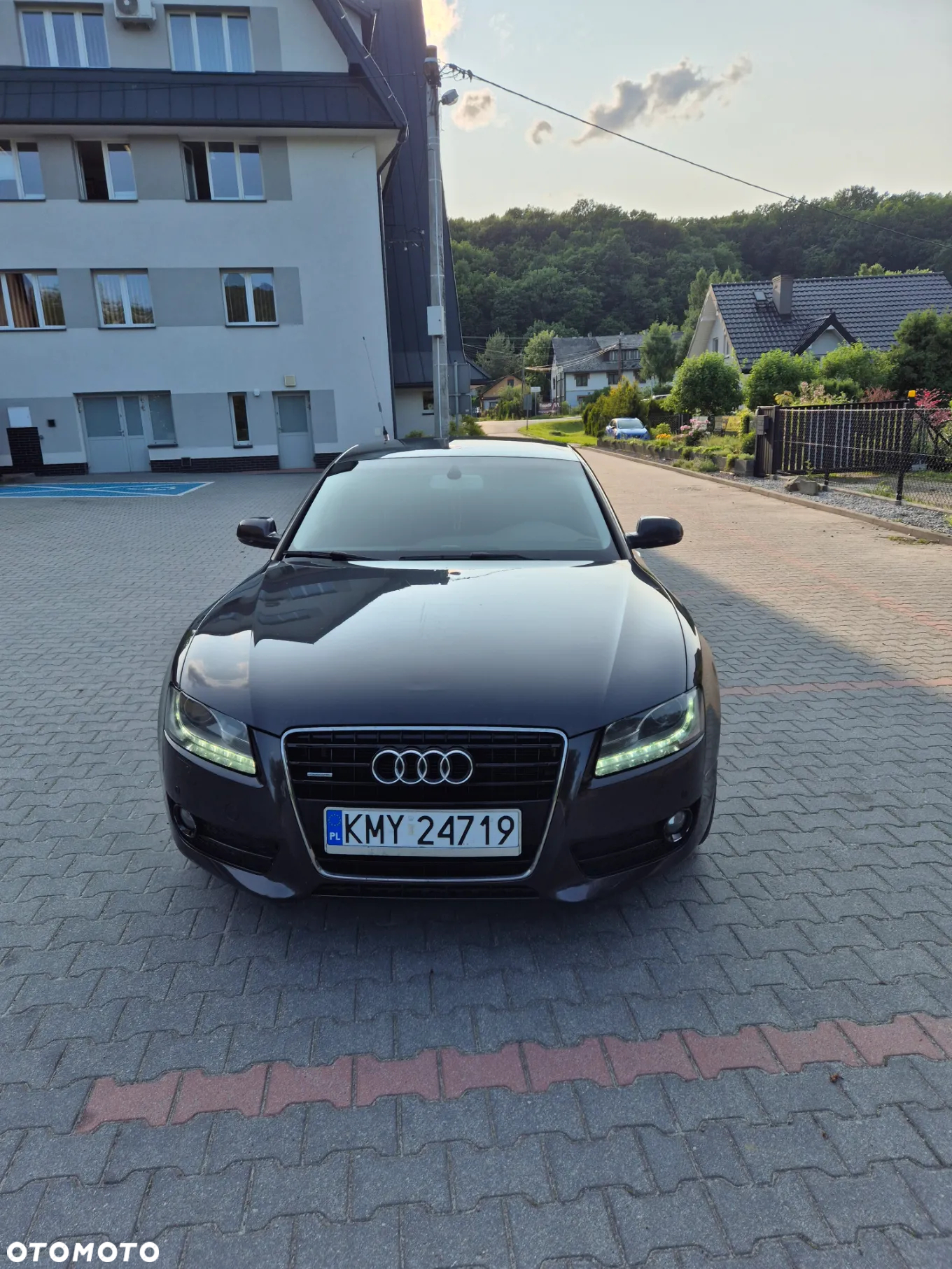 Audi A5 2.0 TDI Quattro - 3