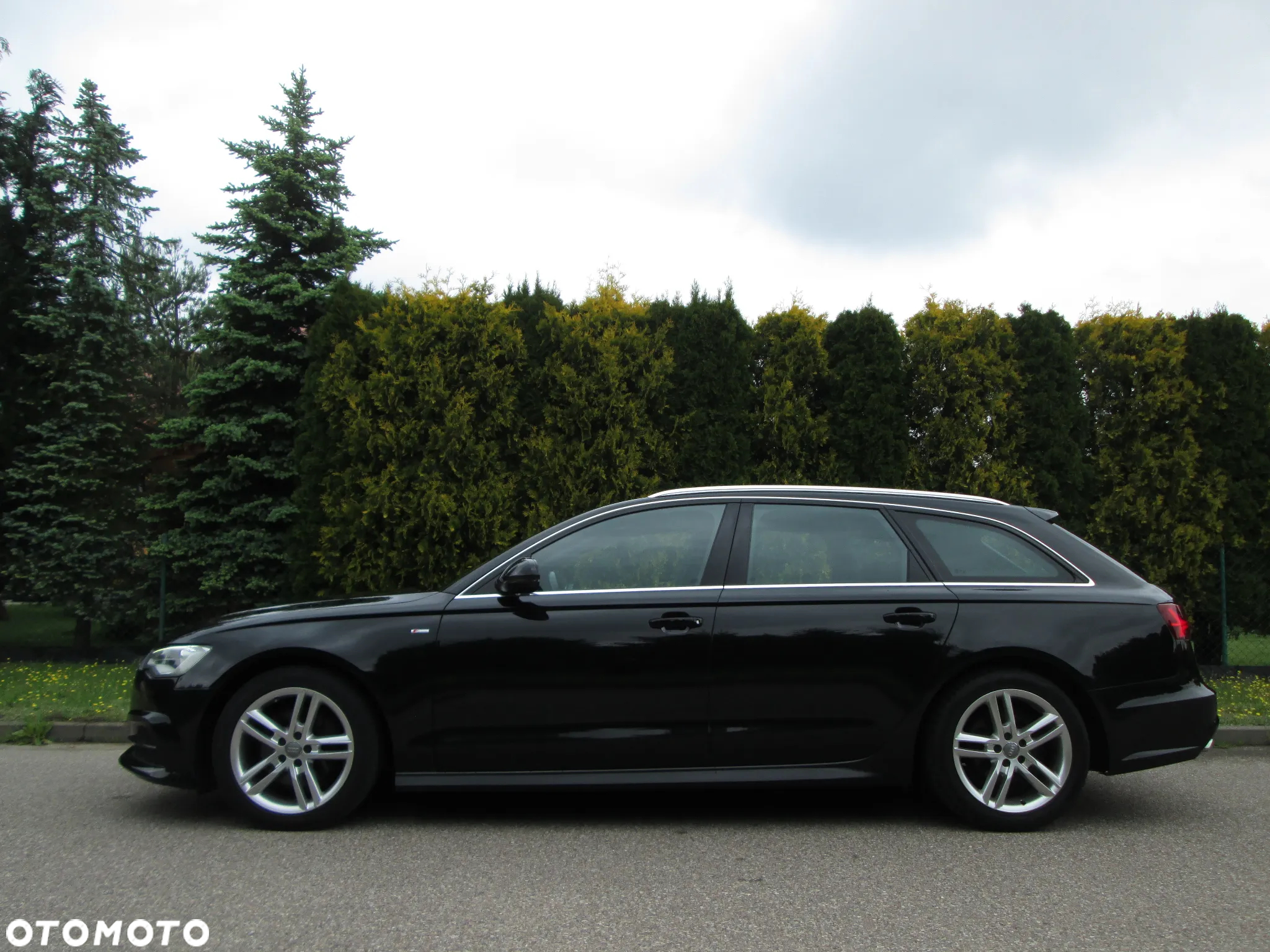 Audi A6 Avant 2.0 TDI Ultra S tronic - 26