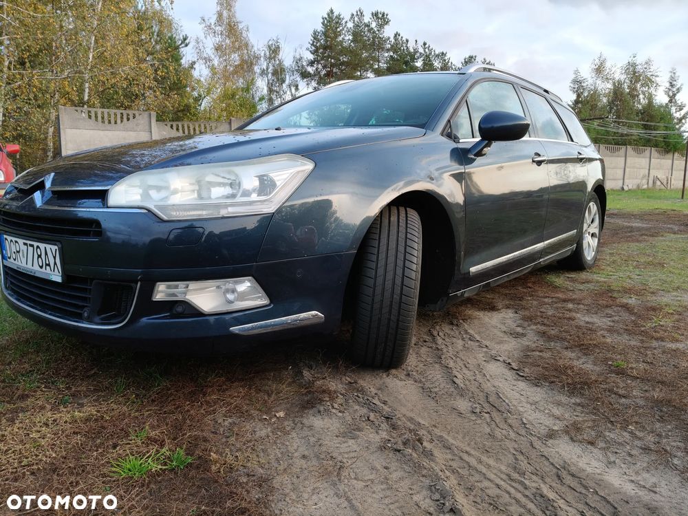 Citroen C5
