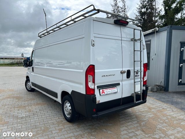 Fiat Ducato L3H2 - 3