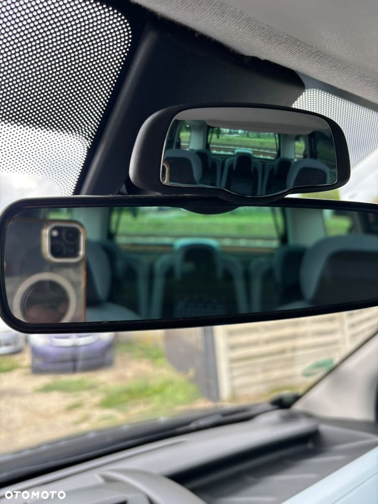 Citroën Berlingo 1.6 HDi Exclusive - 24