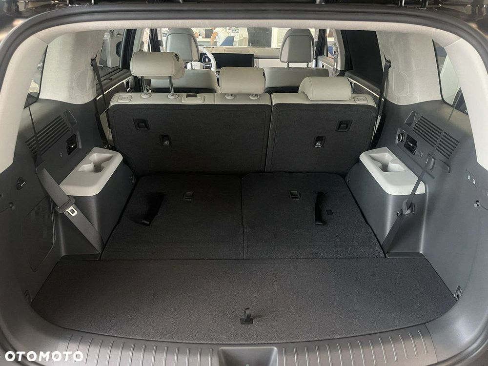 Hyundai Santa Fe - 33