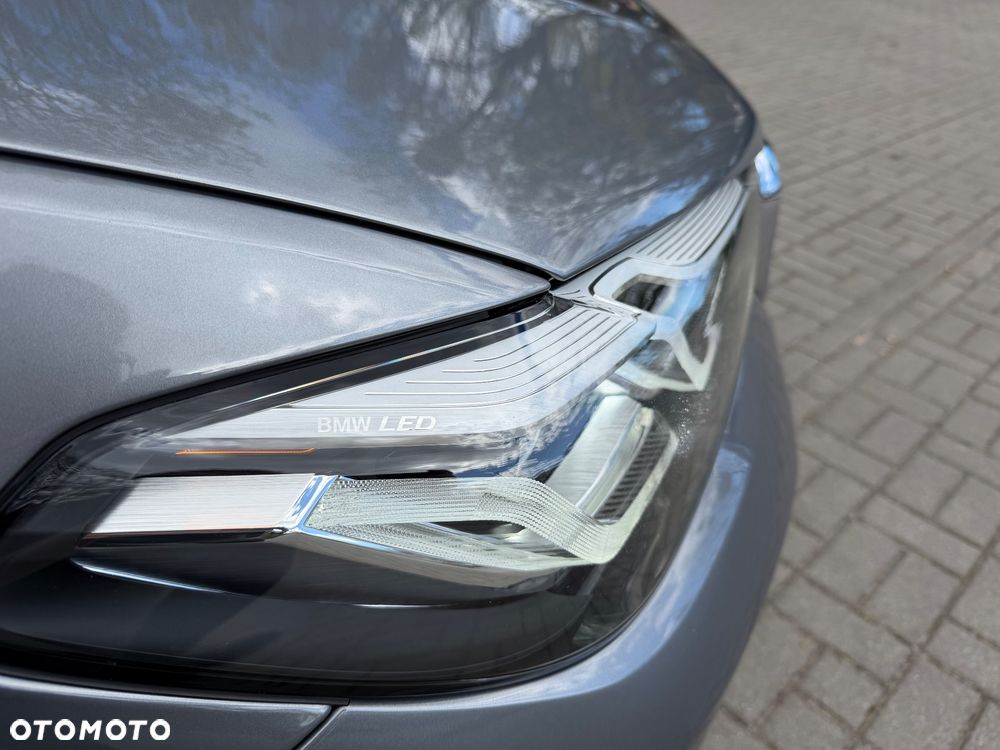 BMW Seria 5 - 12
