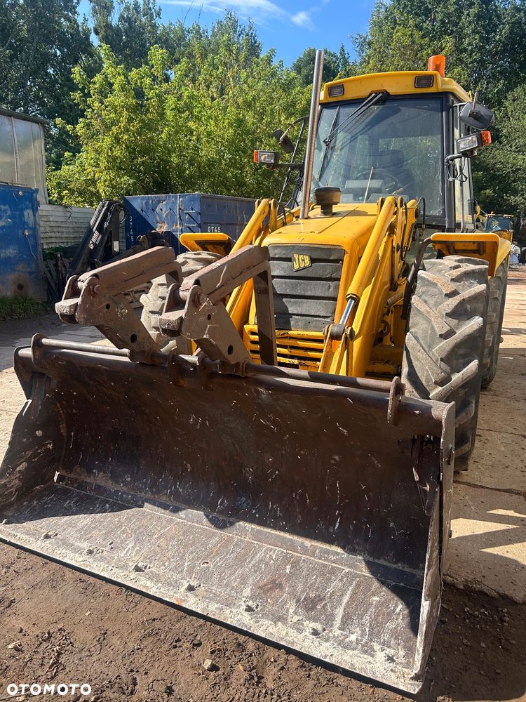 JCB 4 CX - 10