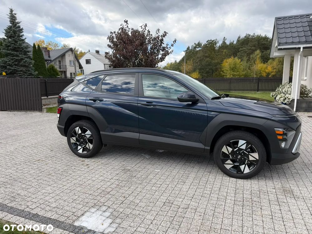Hyundai Kona 2024 photo 5