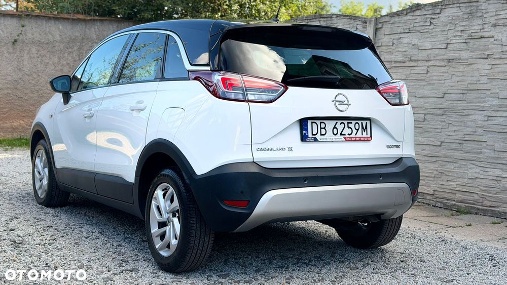 Opel Crossland X 1.2 ECOTEC Start/Stop Innovation - 18