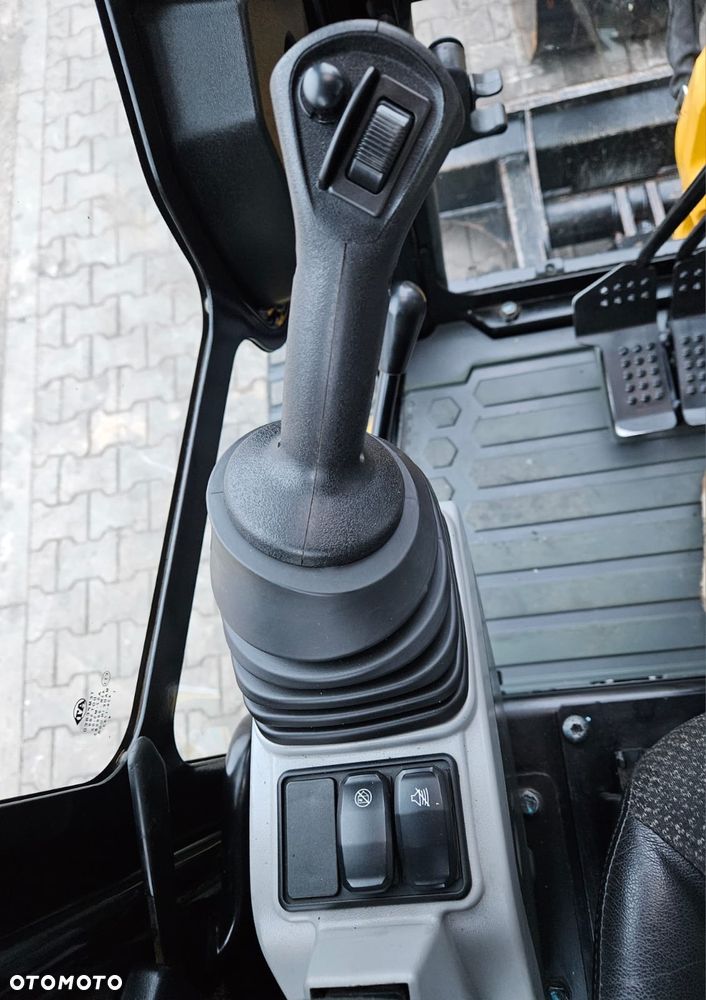 Caterpillar MINIKOPARKA CAT CATERPILLAR 304 E2 304E 304E2 303 305 2020R - 14