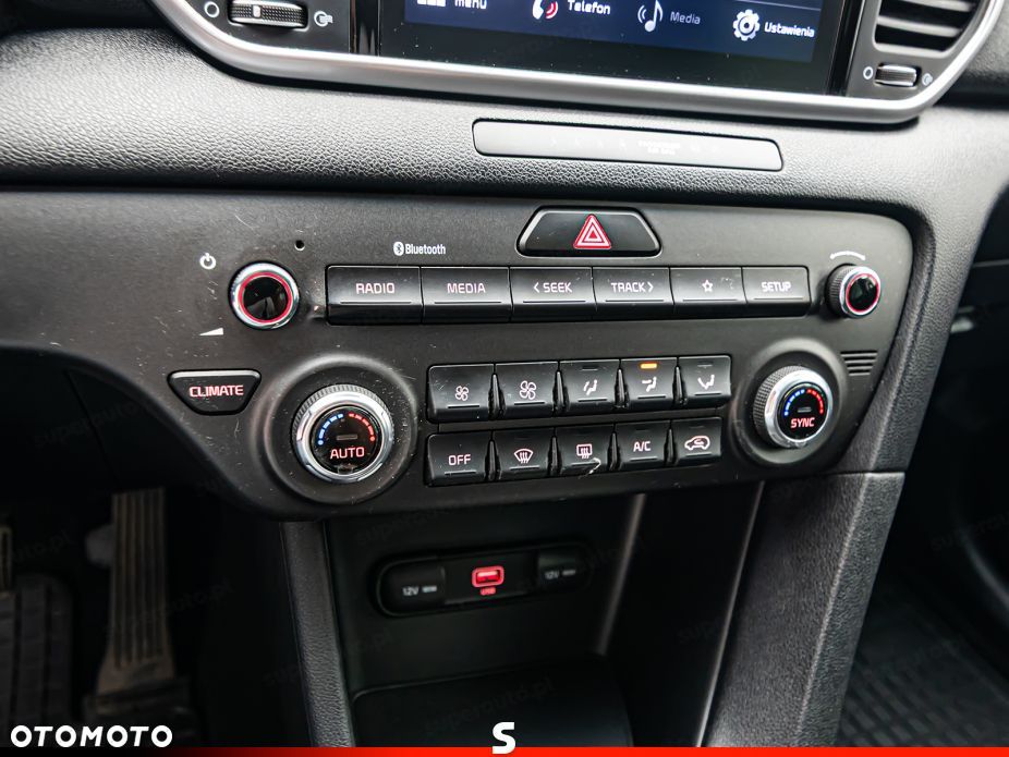 Kia Sportage - 18