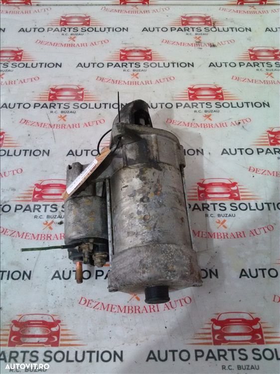 electromotor iveco daily 2.3 d an  fabr. 2014 - 1