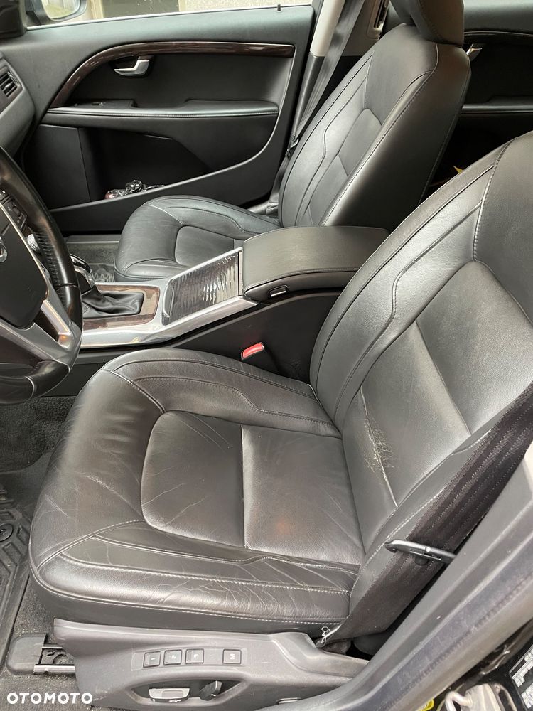 Volvo S80 T6 AWD R-Design - 14