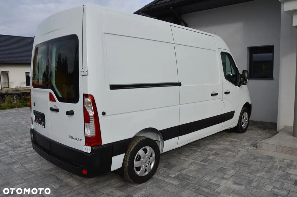 Renault Master - 3