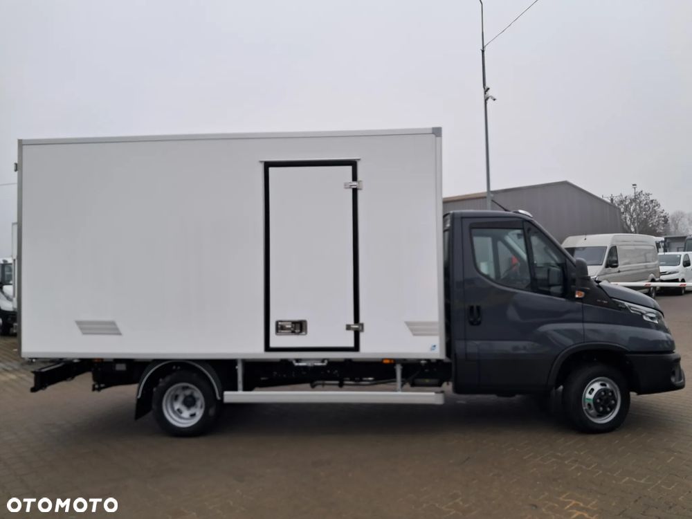 Iveco Daily / Pewny partner w biznesie ! - 3