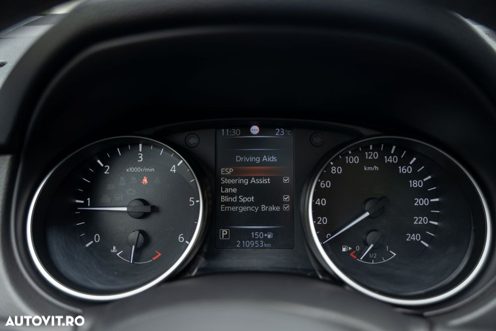 Nissan Qashqai ver-1-5-dci-teknaplus - 29